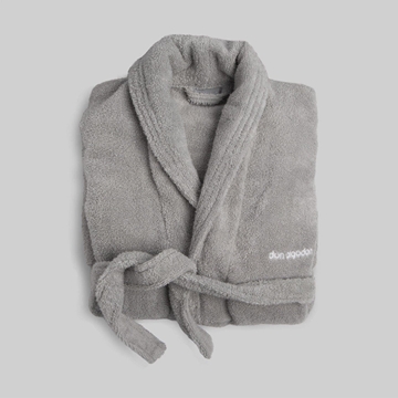 Albornoz ZERO TWIST niebla - Imagen 1