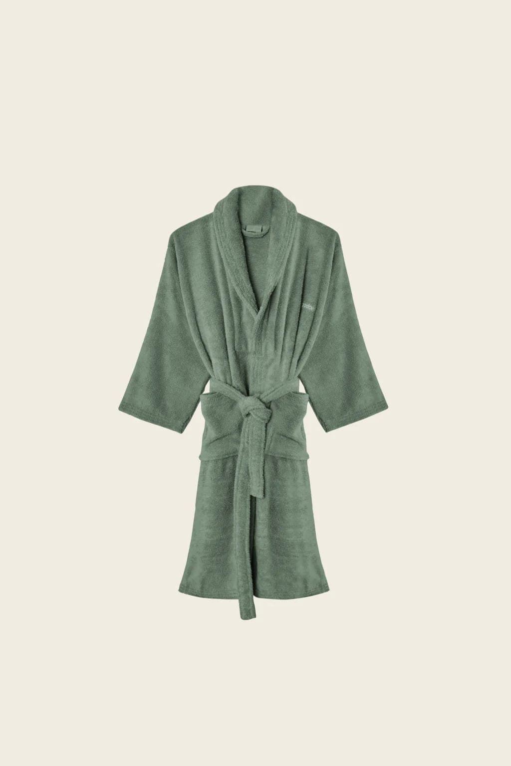 Albornoz ZERO TWIST verde - Imagen 3