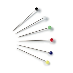 Alfiler bola colores - Imagen 1