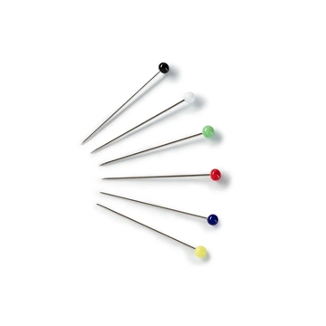 Alfiler bola colores - Imagen 1