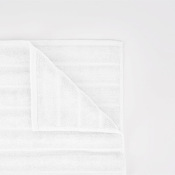 Alfombra Ribs Blanco - Imagen 1