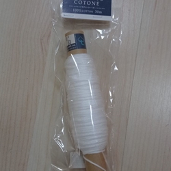 Algodón para trapunto FUJIX - Imagen 1