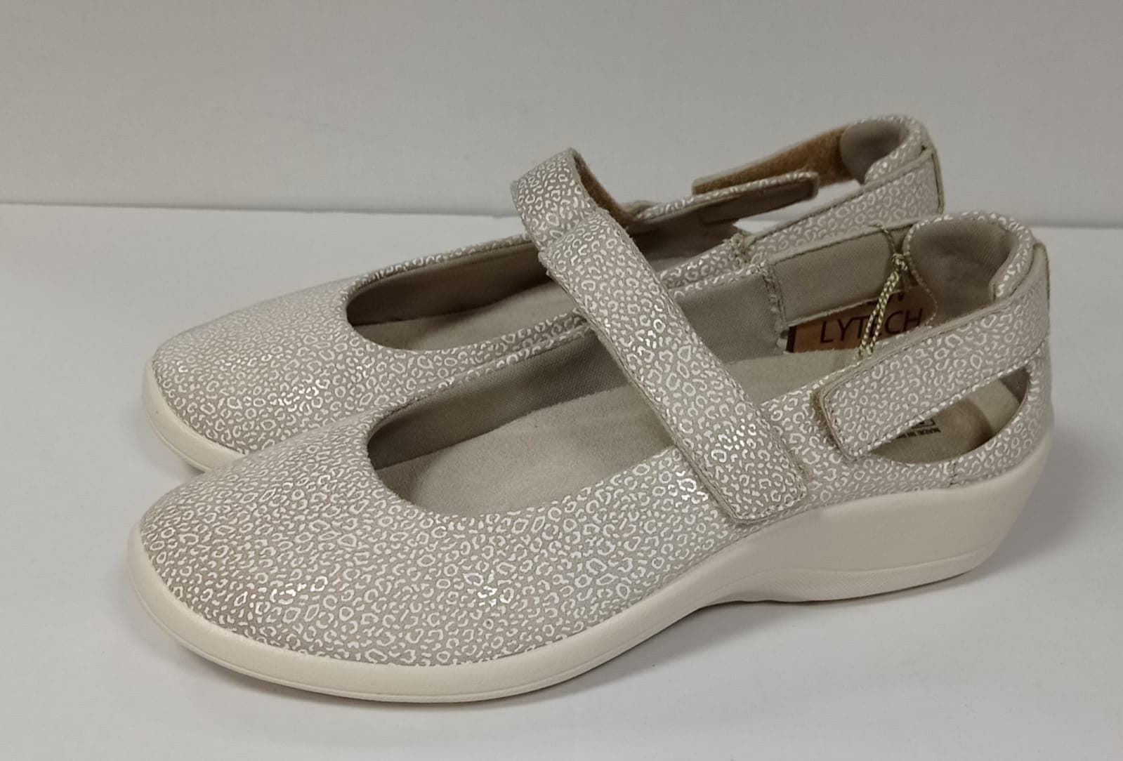 Bailarina MINAMI sahara - Imagen 3