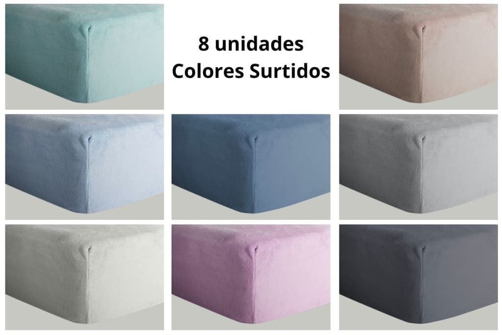 BAJERAS CORALINA - Imagen 1