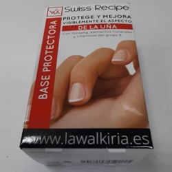 Base protectora uñas - Imagen 1