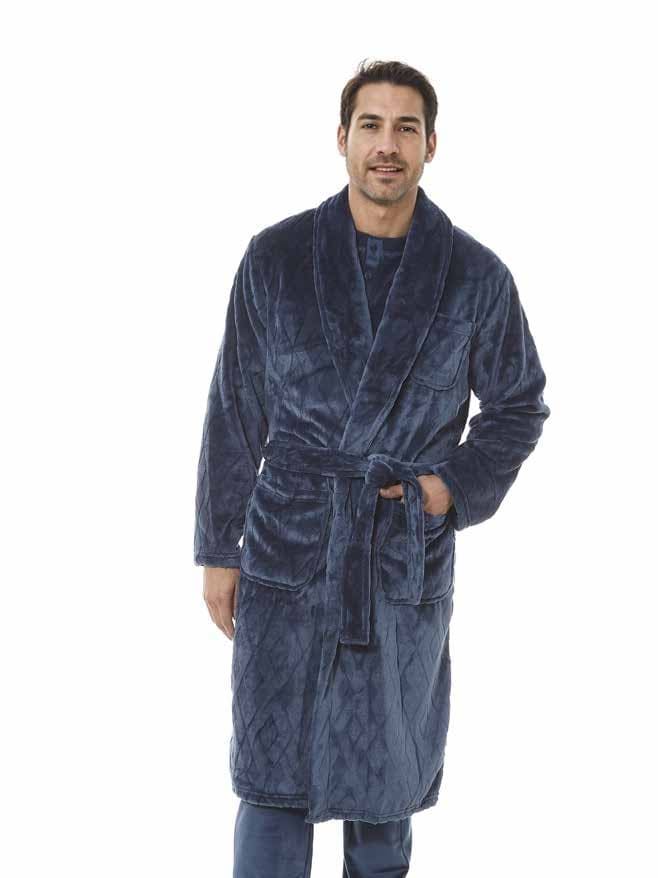 Bata cobalto - Imagen 1