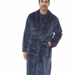 Bata cobalto - Imagen 1