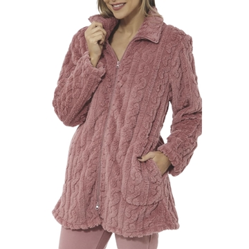 Bata coral - Imagen 1