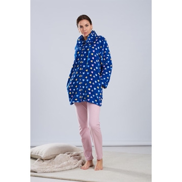 Bata corta corazones - Imagen 1