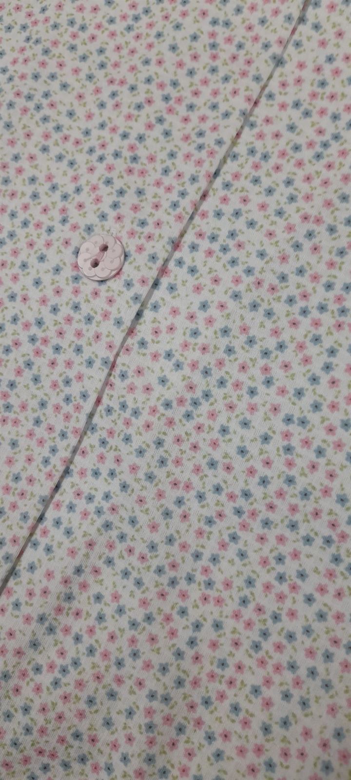 Bata rosa - Imagen 2