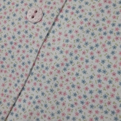 Bata rosa - Imagen 2