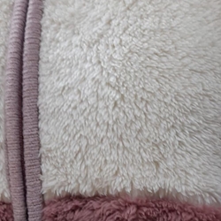 Bata rosa - Imagen 2