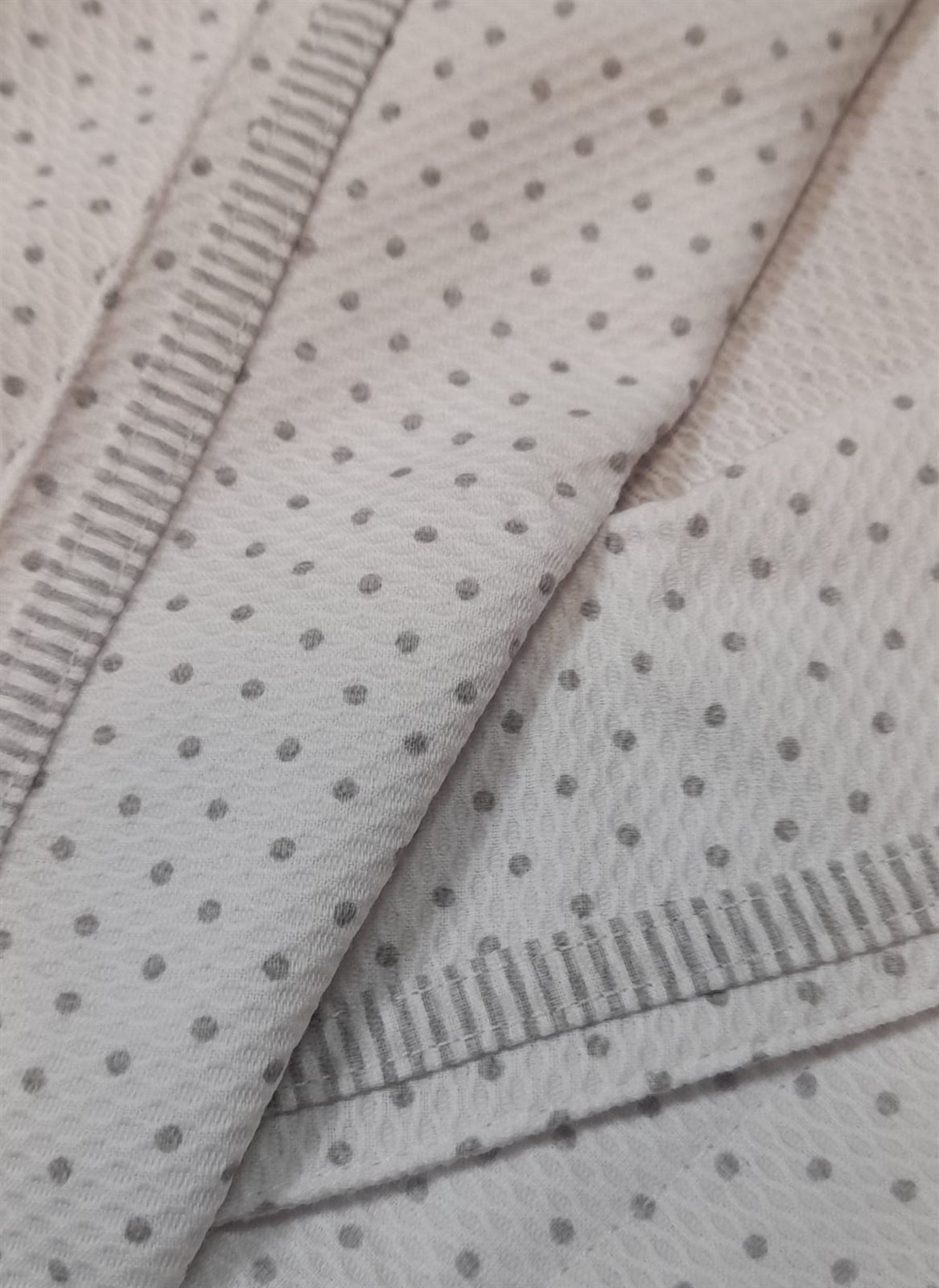 Bata señora gris - Imagen 2