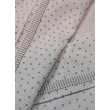 Bata señora gris - Imagen 2