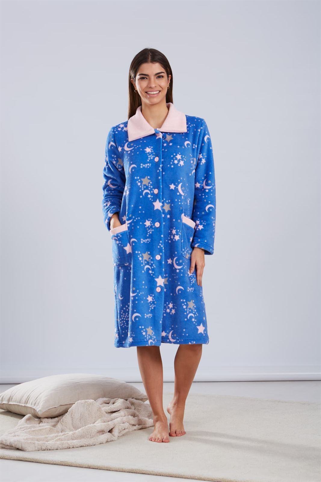 Bata único - Imagen 1