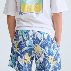 Bañador estampado riviera - Imagen 2