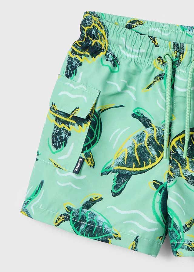 Bañador laurel - Imagen 3