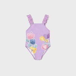 Bañador lilac - Imagen 1