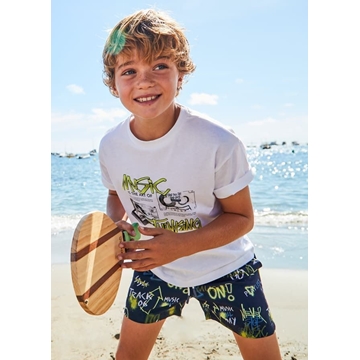 Bañador marino - Imagen 1