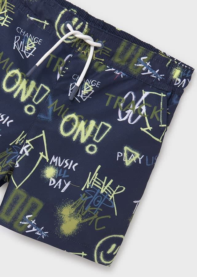 Bañador marino - Imagen 4