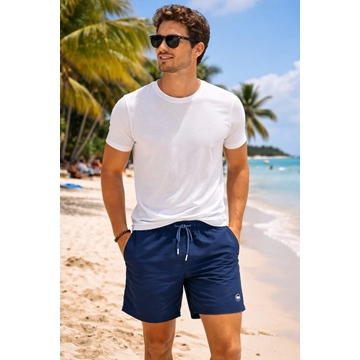 Bañador marino - Imagen 1