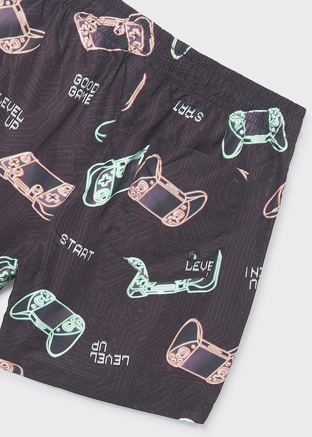 Bañador negro - Imagen 3