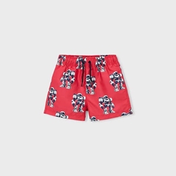 Bañador tomate - Imagen 2