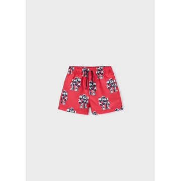 Bañador tomate - Imagen 2