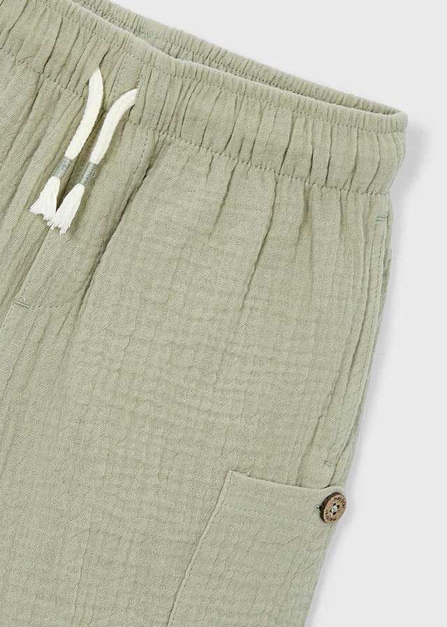 Bermuda bambú - Imagen 3