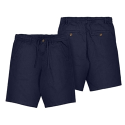 Bermuda chino marino - Imagen 1