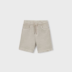 Bermuda delavado piedra - Imagen 1