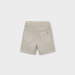 Bermuda delavado piedra - Imagen 2