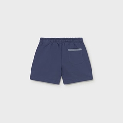 Bermuda felpa play océano - Imagen 2