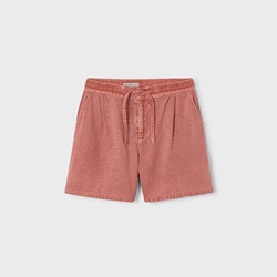 Bermuda roja - Imagen 2