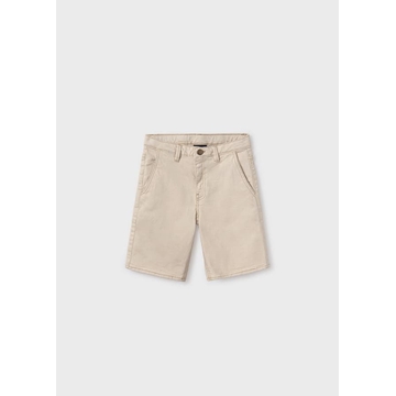 Bermuda sarga crudo - Imagen 2