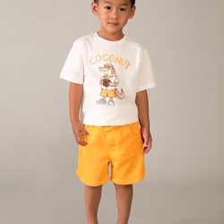 Bermuda soft peach - Imagen 1