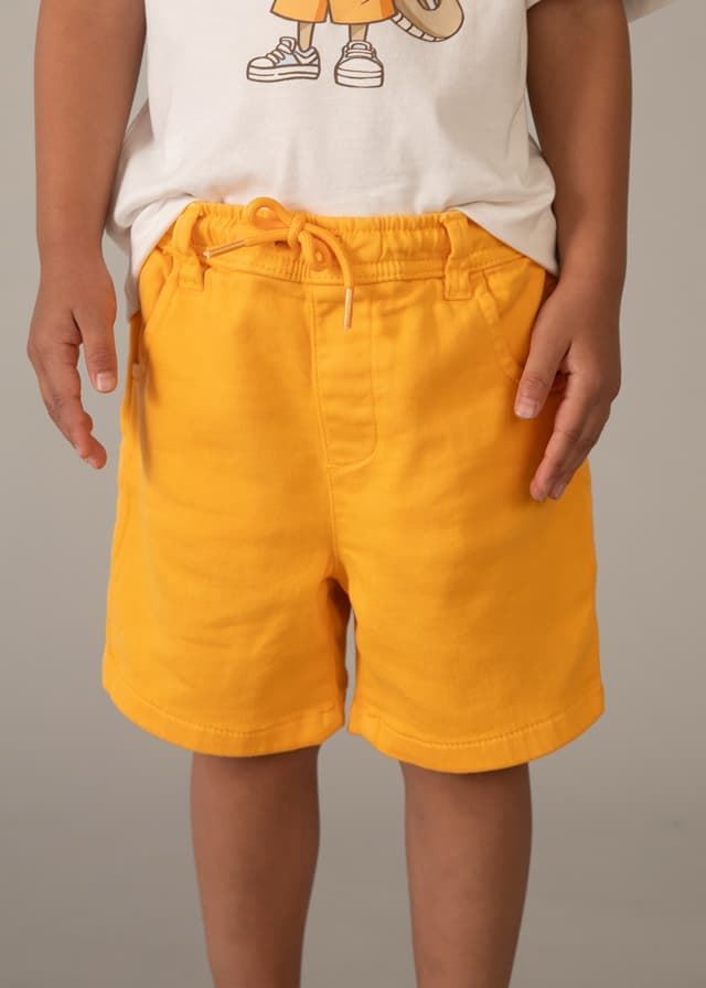 Bermuda soft peach - Imagen 2