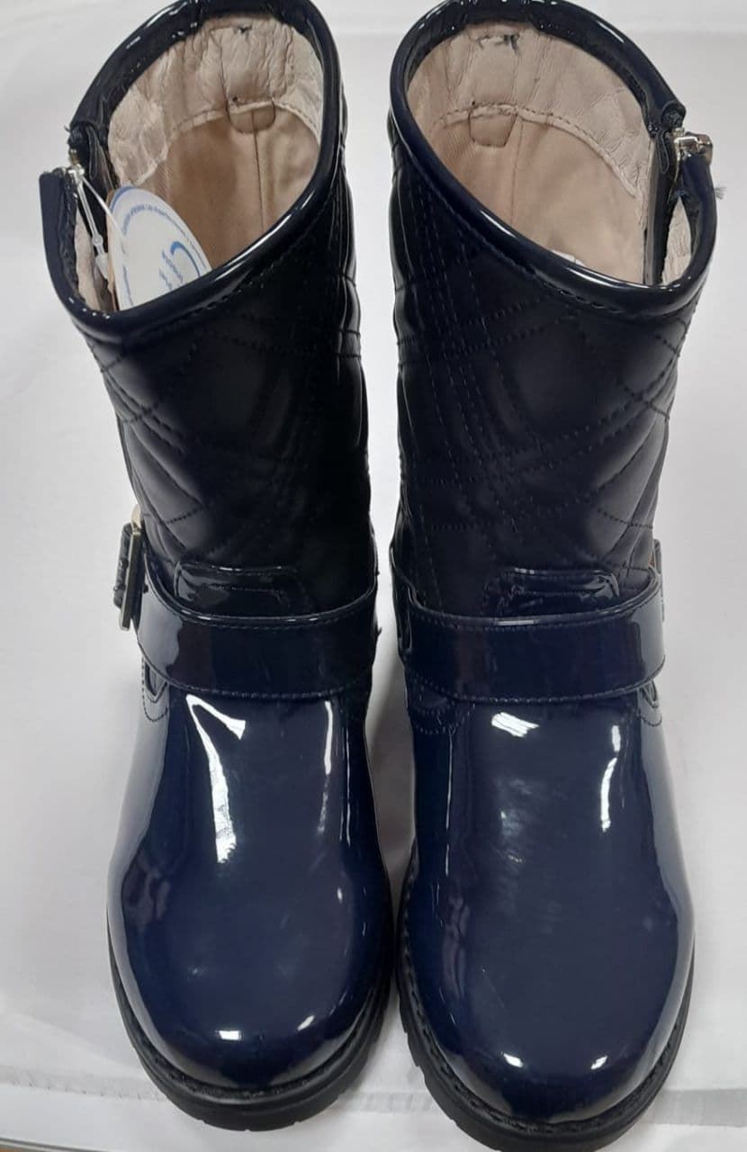 Biker marino - Imagen 1