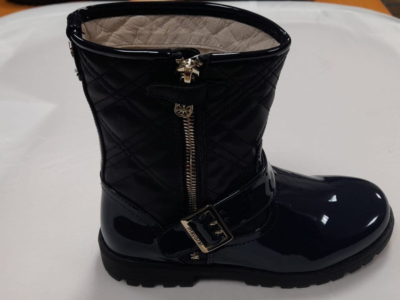 Biker marino - Imagen 2