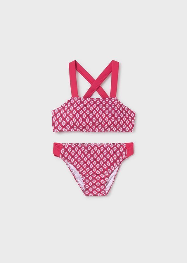 Bikini hibiscus - Imagen 1