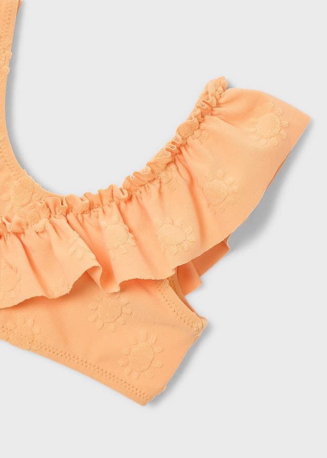 Bikini rizo calabaza - Imagen 3