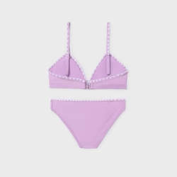 Bikini triángulo lilac - Imagen 2