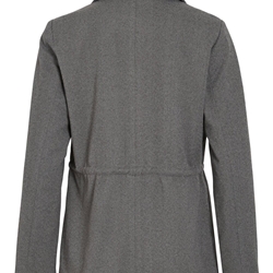 Blazer gris vihyborn - Imagen 2