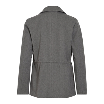 Blazer gris vihyborn - Imagen 2