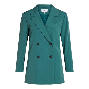 Blazer Vifreya verde - Imagen 2