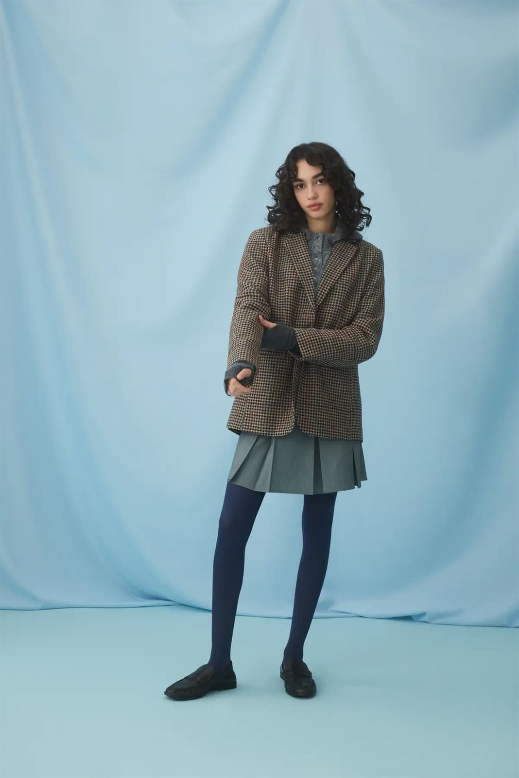 Blazer Vihappy - Imagen 1