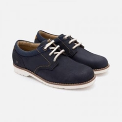 Blucher marino - Imagen 1