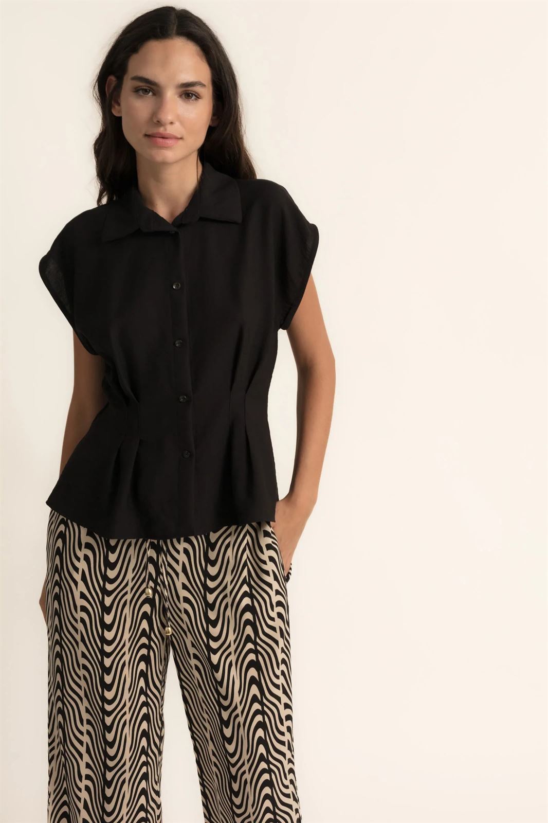 Blusa Gracie - Imagen 1