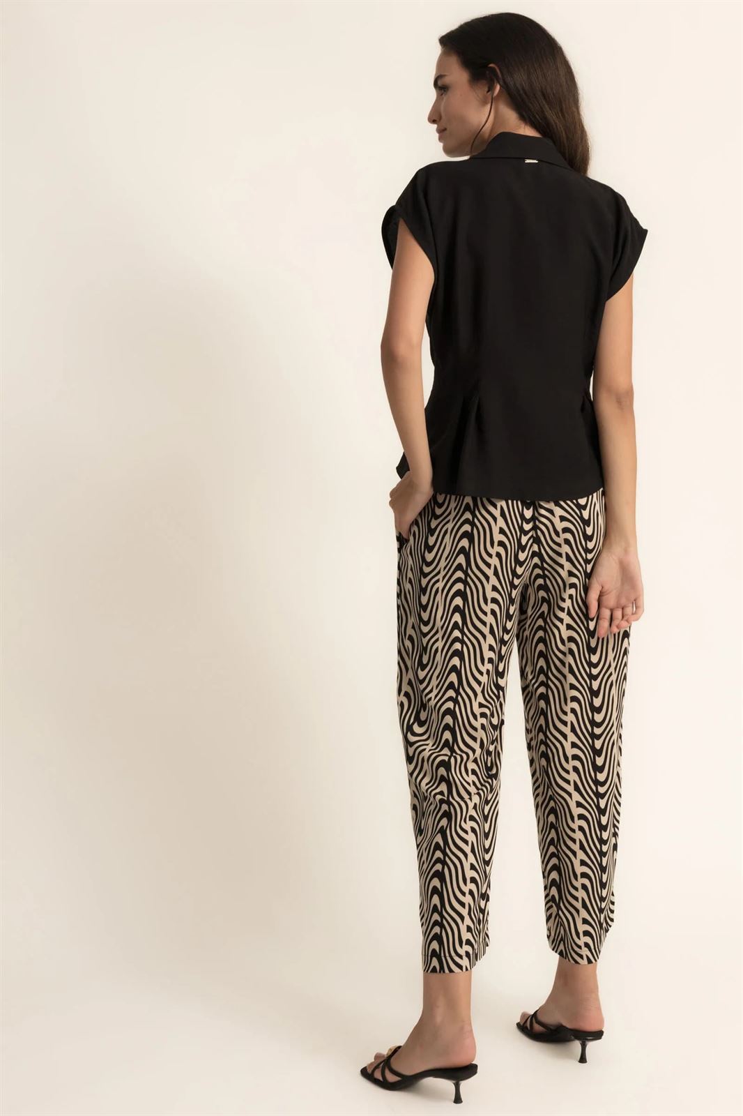 Blusa Gracie - Imagen 2