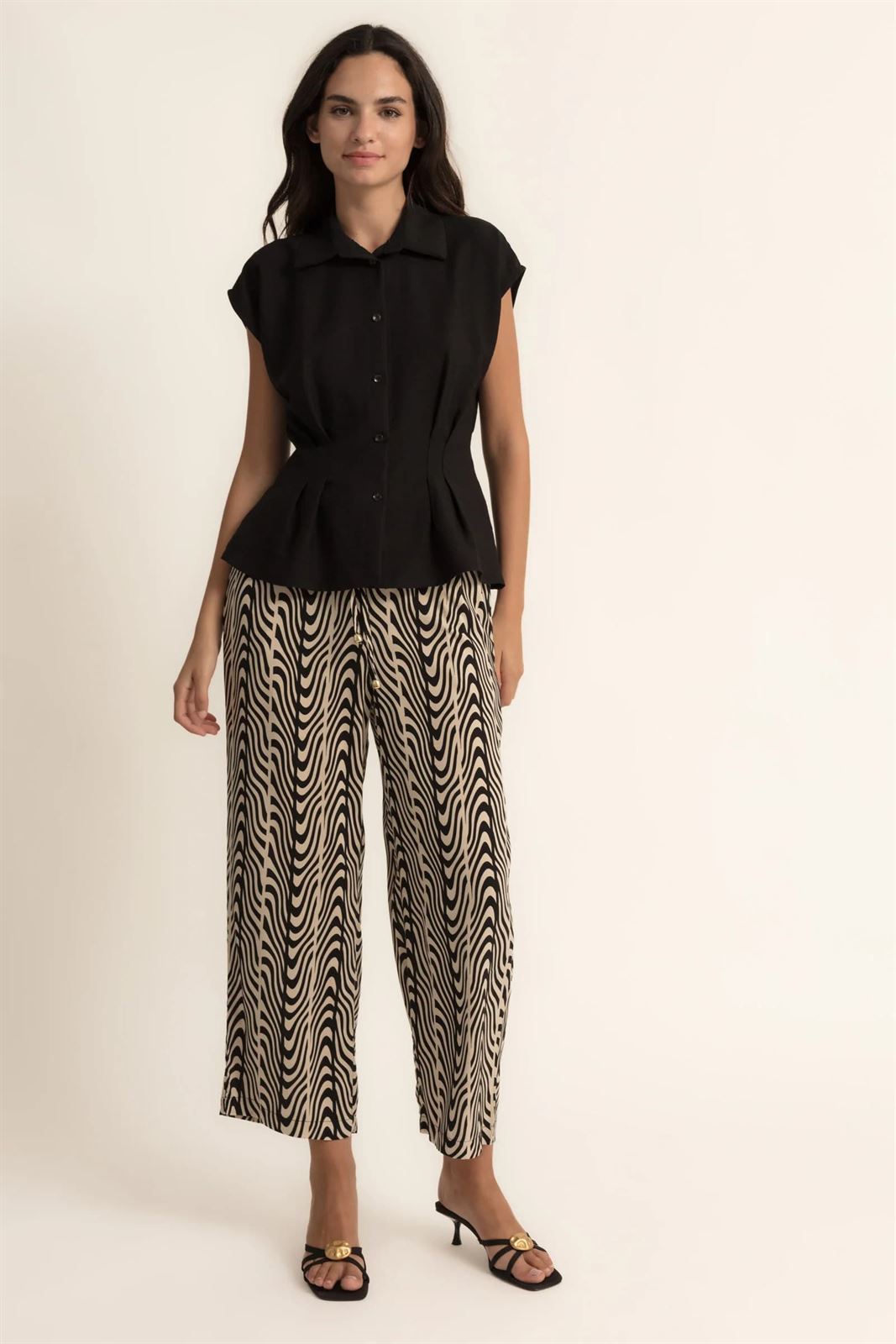 Blusa Gracie - Imagen 3